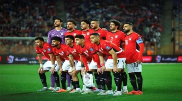 مواجهة قوية.. موعد مصر وكوت ديفوار بربع نهائي كأس أمم أفريقيا 2025 والقنوات